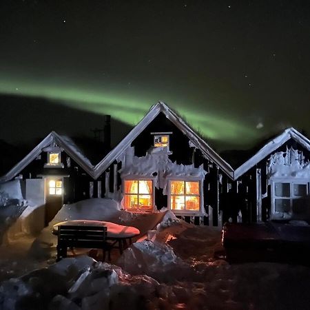 Þingvellir Golden Circle Cottage Veithilundur المظهر الخارجي الصورة