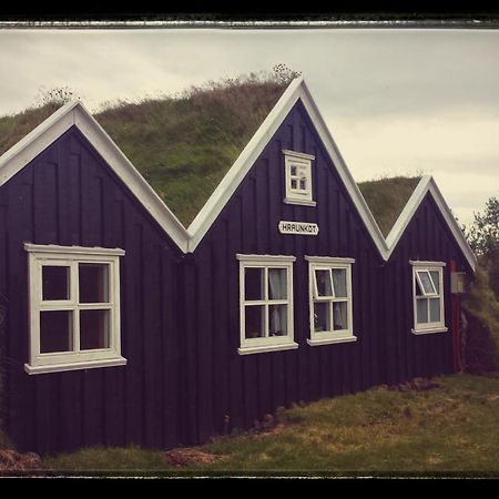 Þingvellir Golden Circle Cottage Veithilundur المظهر الخارجي الصورة