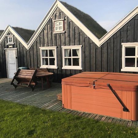 Þingvellir Golden Circle Cottage Veithilundur المظهر الخارجي الصورة