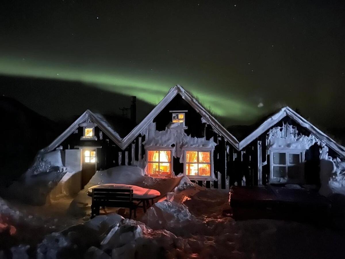 Þingvellir Golden Circle Cottage Veithilundur المظهر الخارجي الصورة