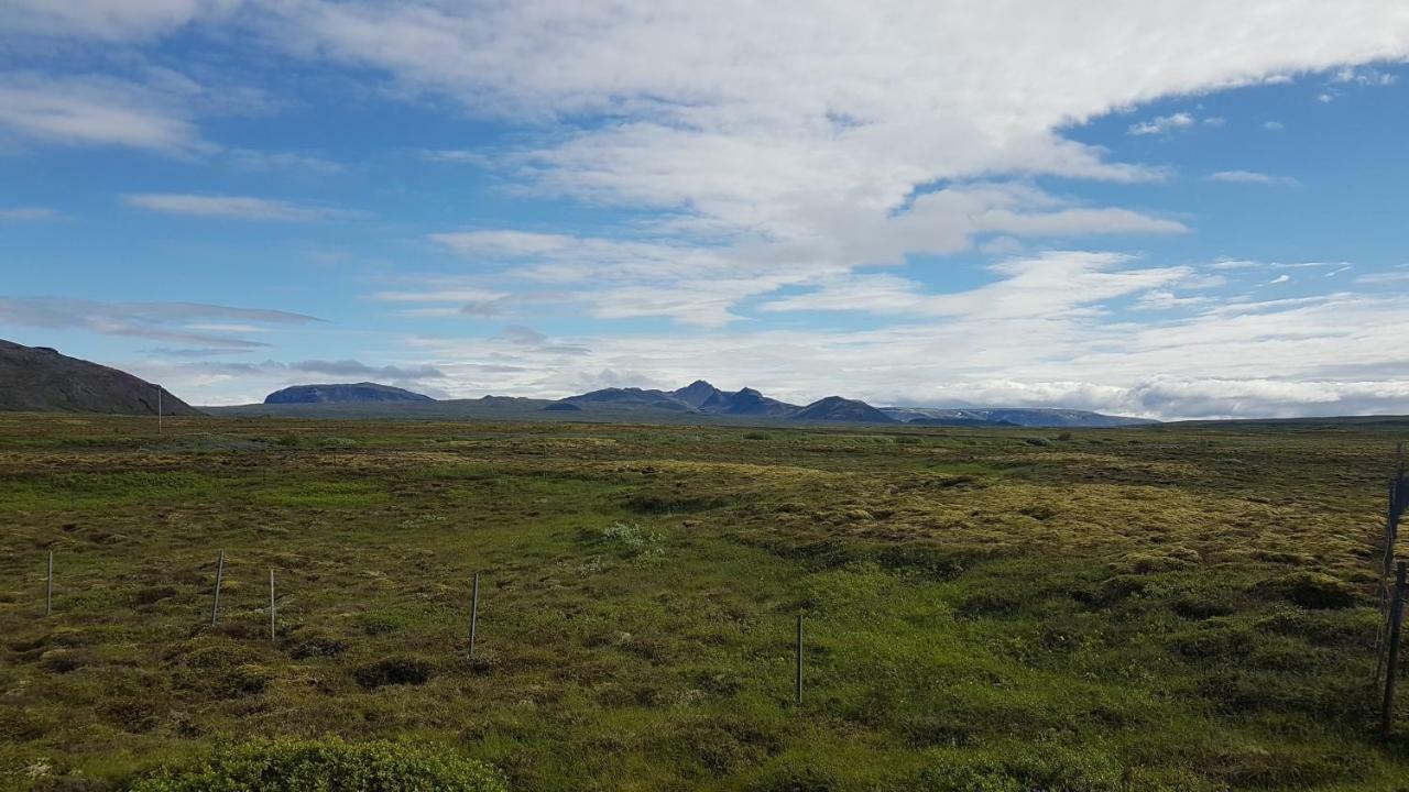 Þingvellir Golden Circle Cottage Veithilundur المظهر الخارجي الصورة