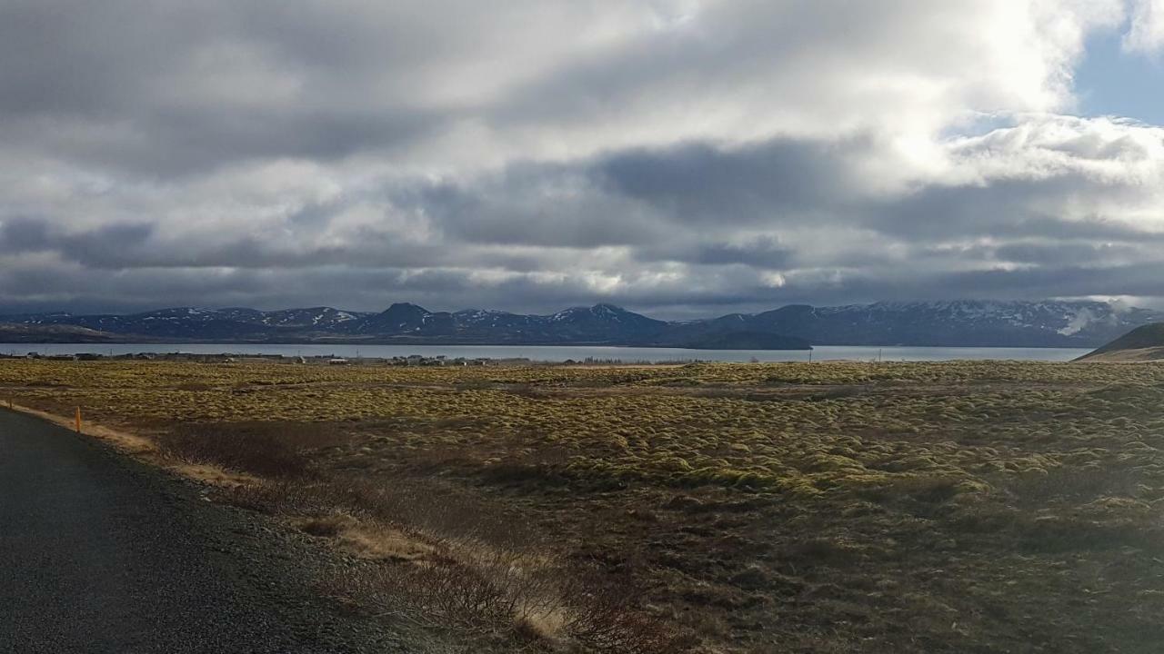 Þingvellir Golden Circle Cottage Veithilundur المظهر الخارجي الصورة