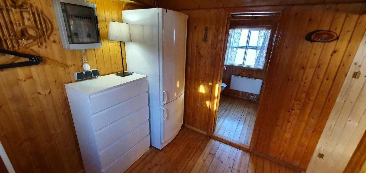 Þingvellir Golden Circle Cottage Veithilundur المظهر الخارجي الصورة