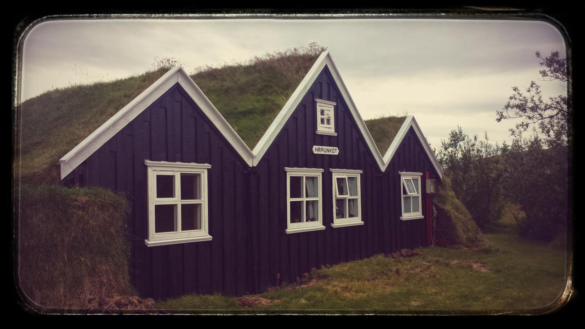 Þingvellir Golden Circle Cottage Veithilundur المظهر الخارجي الصورة