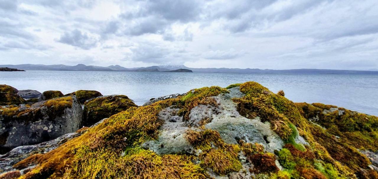 Þingvellir Golden Circle Cottage Veithilundur المظهر الخارجي الصورة