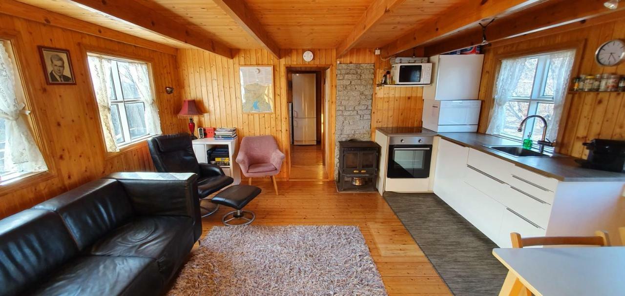 Þingvellir Golden Circle Cottage Veithilundur المظهر الخارجي الصورة