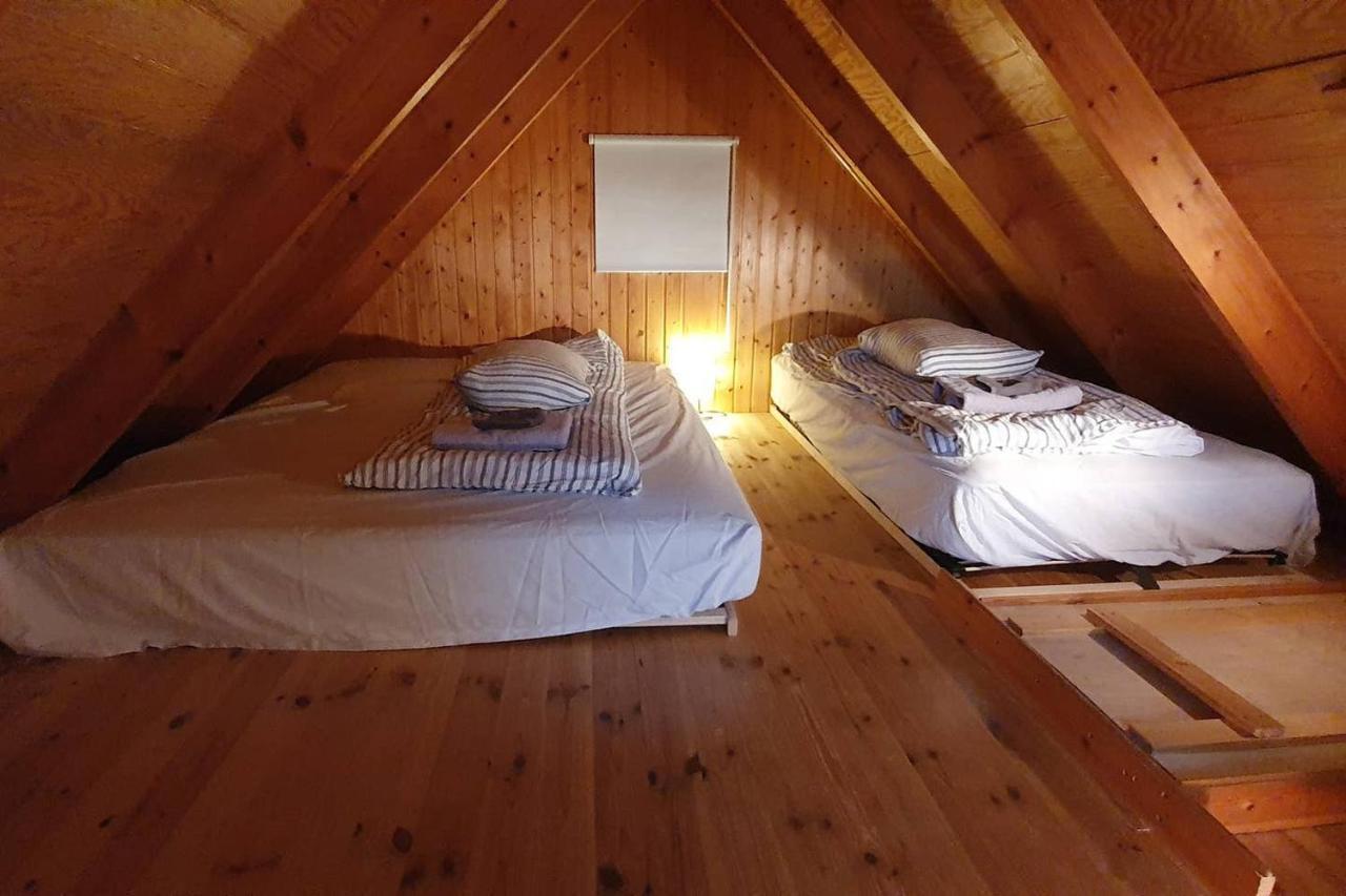 Þingvellir Golden Circle Cottage Veithilundur المظهر الخارجي الصورة